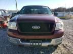 2004 Ford F150