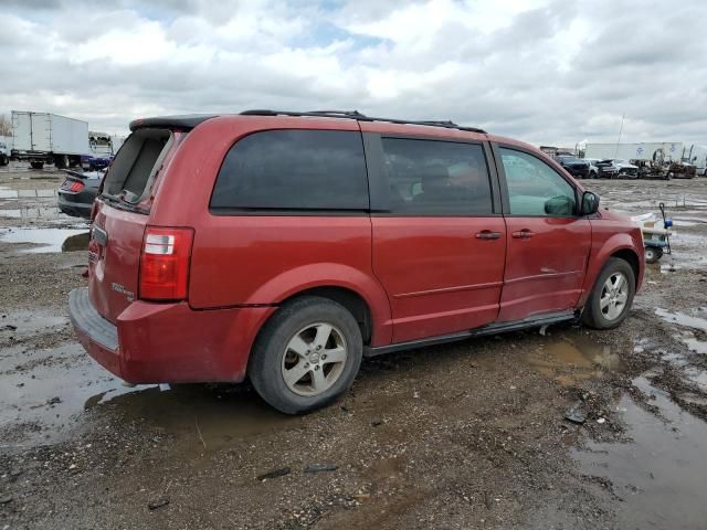 2009 Dodge Grand Caravan SE