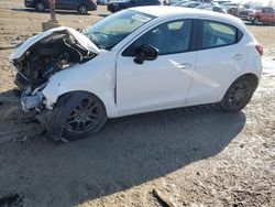 Salvage cars for sale from Copart Indianapolis, IN: 2020 Toyota Yaris LE