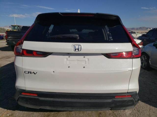 2023 Honda CR-V EX