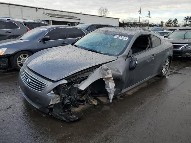 2013 Infiniti G37