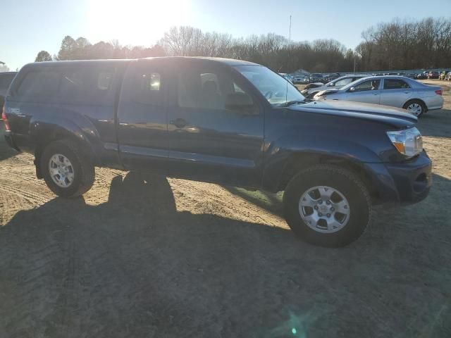 2008 Toyota Tacoma Access Cab