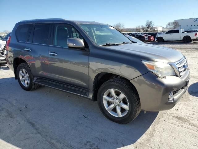 2011 Lexus GX 460