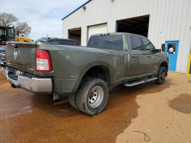 2020 Dodge RAM 3500 BIG Horn