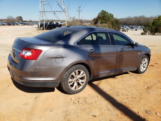 2012 Ford Taurus SEL