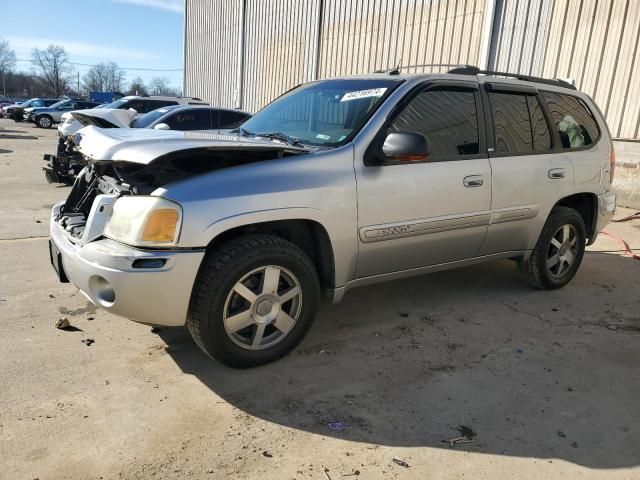 2004 GMC Envoy