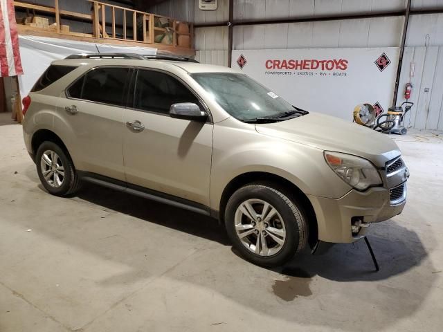 2013 Chevrolet Equinox LTZ