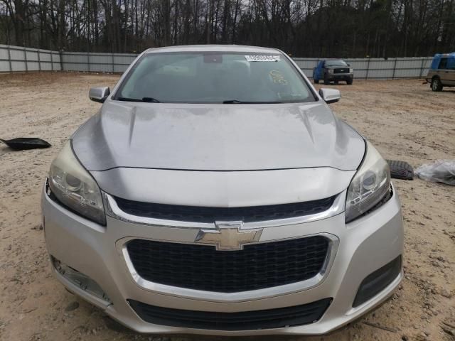 2014 Chevrolet Malibu 1LT