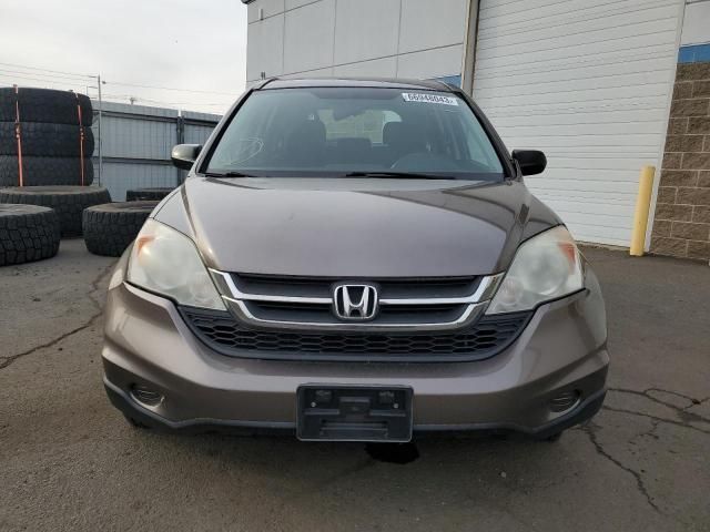 2011 Honda CR-V LX