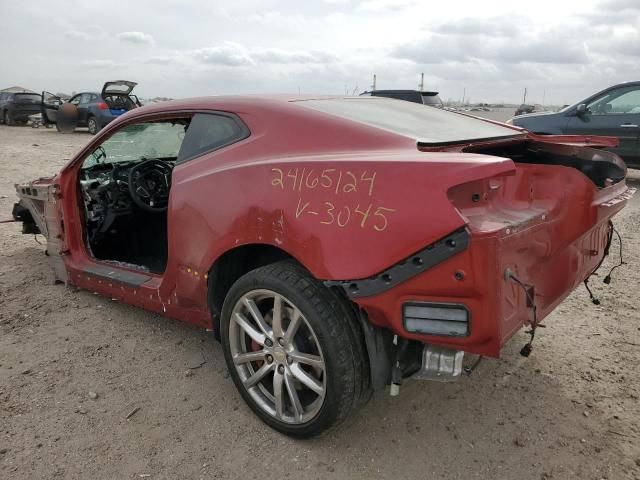 2022 Chevrolet Camaro SS