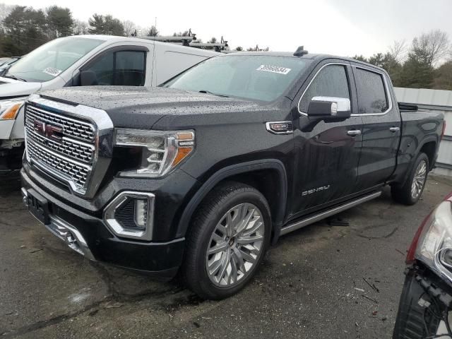 2019 GMC Sierra K1500 Denali