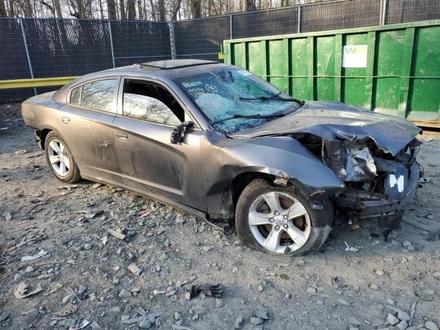 2014 Dodge Charger SE