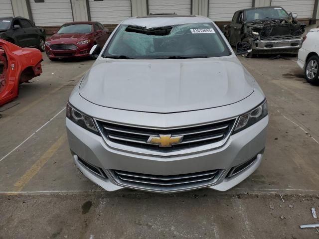 2014 Chevrolet Impala LTZ