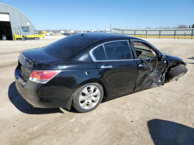 2010 Honda Accord EXL