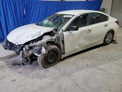 Vehiculos salvage en venta de Copart Hurricane, WV: 2018 Nissan Altima 2.5