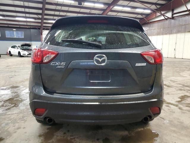 2014 Mazda CX-5 Sport