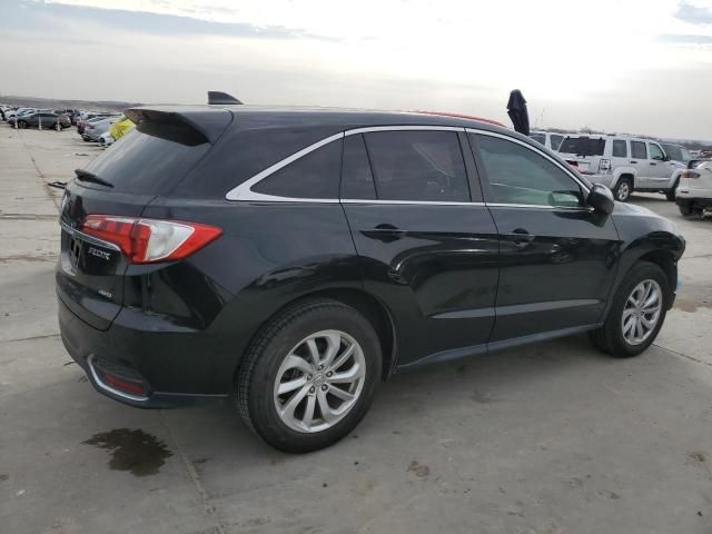 2016 Acura RDX