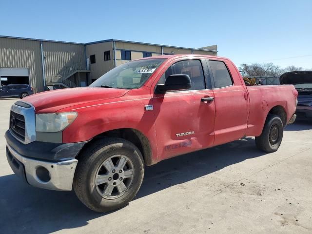 2009 Toyota Tundra Double Cab