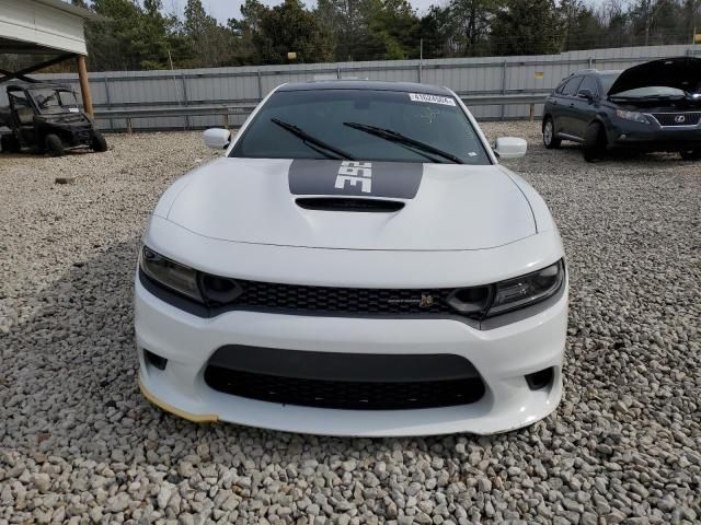 2019 Dodge Charger Scat Pack