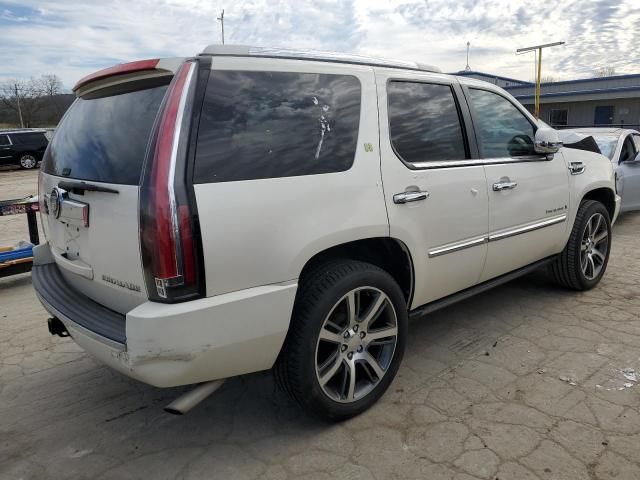 2009 Cadillac Escalade Hybrid