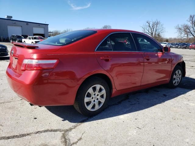 2009 Toyota Camry Base