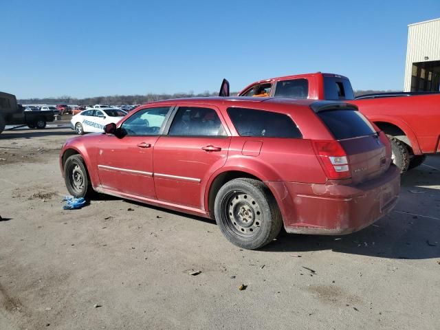 2007 Dodge Magnum SXT