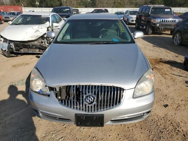 2011 Buick Lucerne CXL