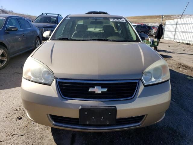 2008 Chevrolet Malibu LT