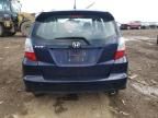 2009 Honda FIT Sport