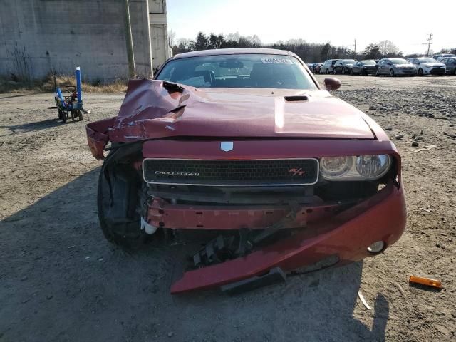 2009 Dodge Challenger R/T