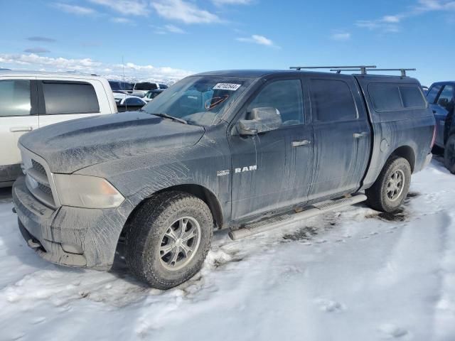 2010 Dodge RAM 1500