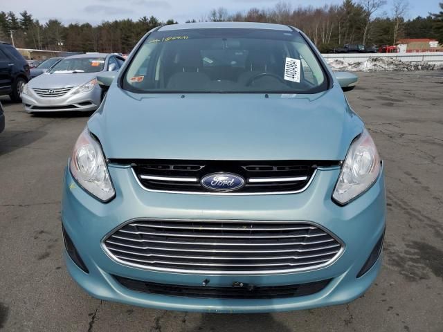 2013 Ford C-MAX SE