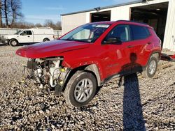 2018 Jeep Compass Sport for sale in Rogersville, MO