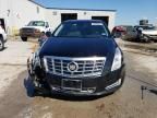 2014 Cadillac XTS Luxury Collection