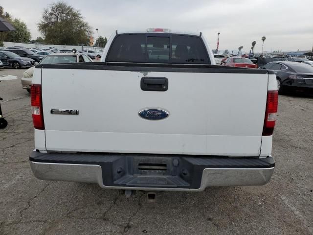 2006 Ford F150