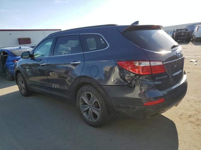 2015 Hyundai Santa FE GLS