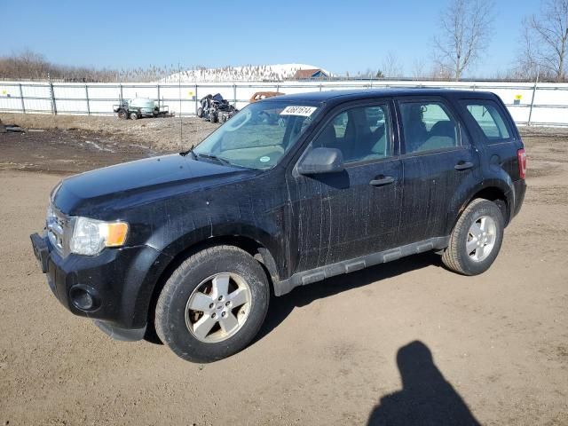 2009 Ford Escape XLS