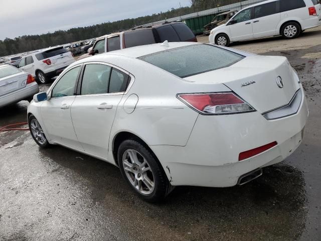 2010 Acura TL