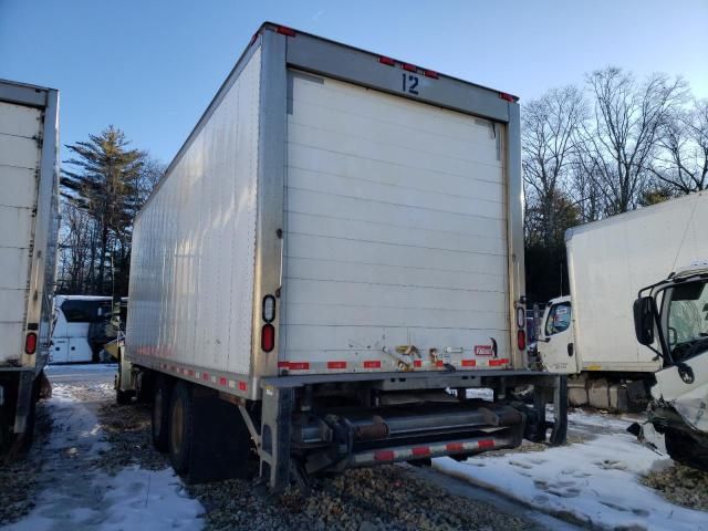 2018 Freightliner M2 106 Medium Duty