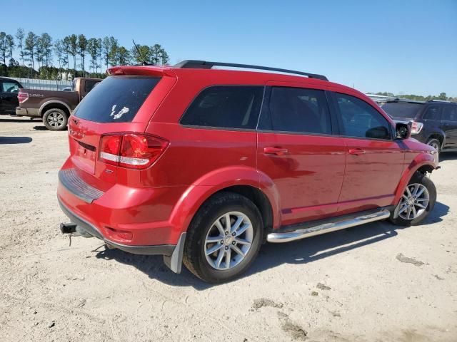 2015 Dodge Journey SXT