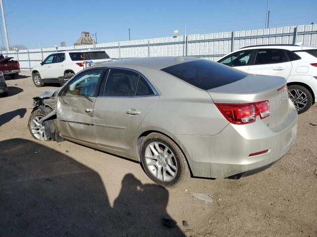 2014 Chevrolet Malibu 1LT