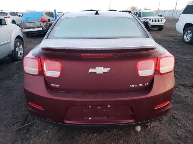 2015 Chevrolet Malibu 2LT