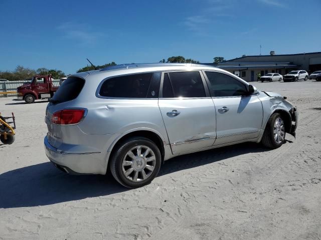 2013 Buick Enclave