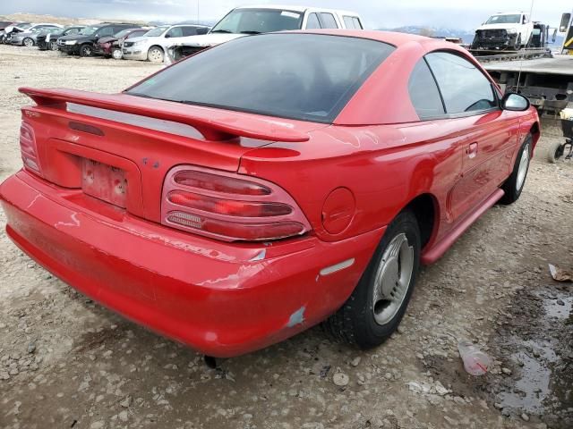 1994 Ford Mustang