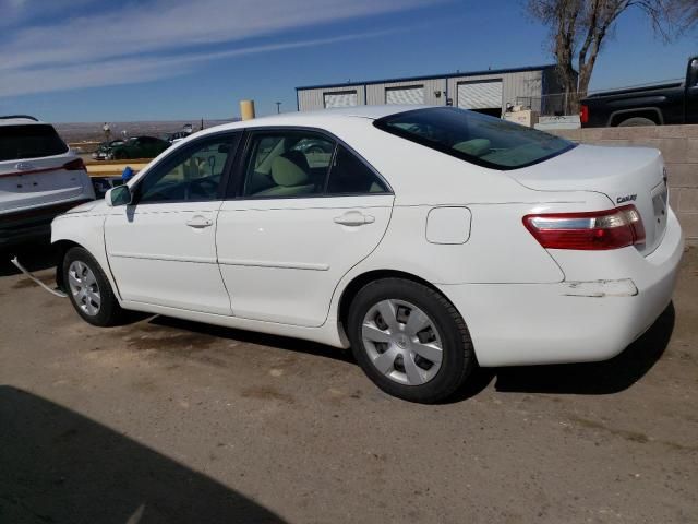 2007 Toyota Camry CE