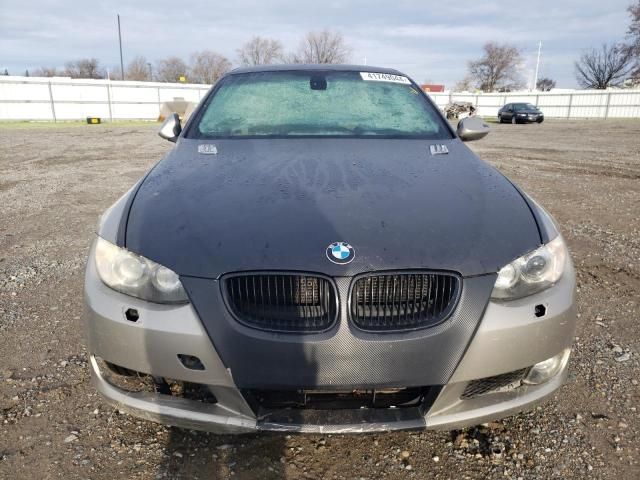 2007 BMW 335 I