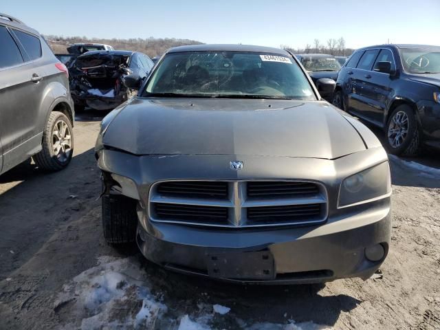 2009 Dodge Charger SXT