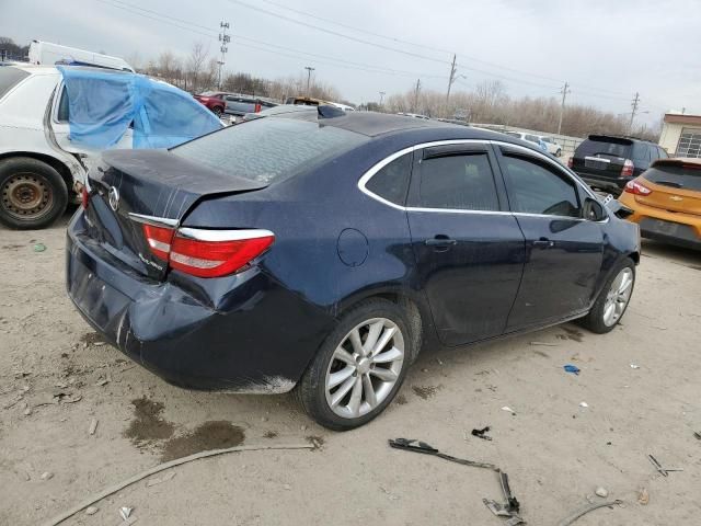 2015 Buick Verano Convenience