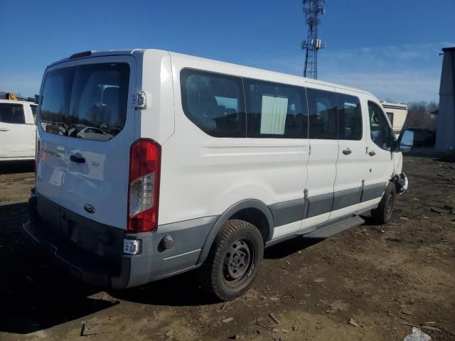 2017 Ford Transit T-350