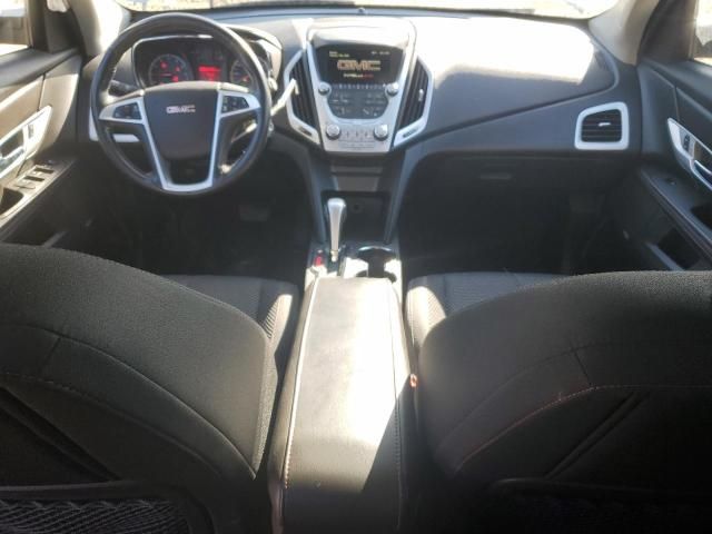 2013 GMC Terrain SLE